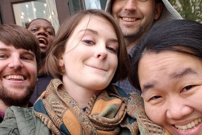Scavenger Hunt Adventure in Portland OR by Operation City Quest - The Downtown Photo Factor: Fun, But Plan for Safety