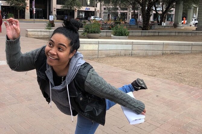 Scavenger Hunt Adventure in Portland OR by Operation City Quest - What Stops Look Like Without a Rigid Itinerary