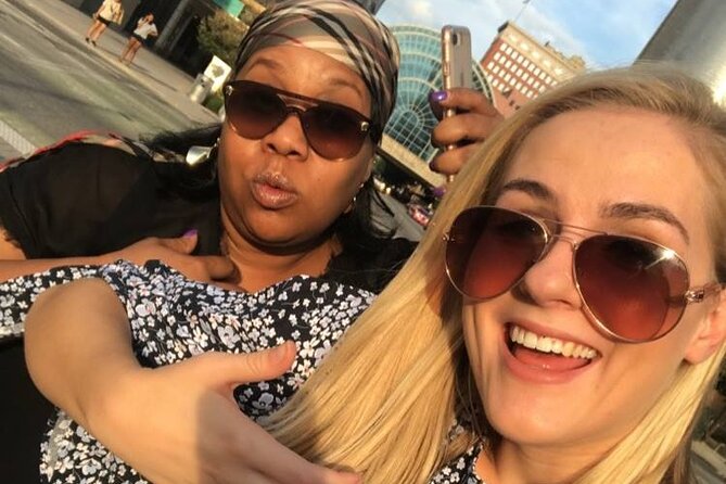 Scavenger Hunt Adventure in Portland OR by Operation City Quest - Price and Value: $10 for a Phone-Driven City Game