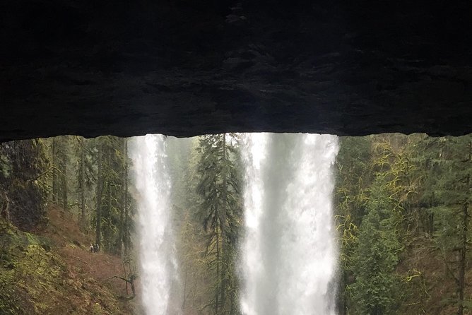 Silver Falls Hike - Price and value: what $232 covers, and what you still pay for