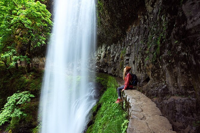 Silver Falls Private Hike Tour - Key Things to Know Before You Go