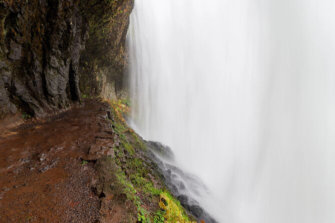 Silver Falls Private Hike Tour - Silverton After Your Hike: A Simple, Pleasant Reset
