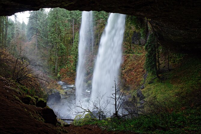 Silver Falls Private Hike Tour - Price and Value: What $109 Covers and Why It Can Add Up