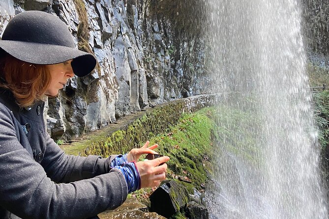 Silver Falls Waterfall Hiking Tour from Portland - Silverton and Mt. Angel: Quick Culture Breaks on the Way In
