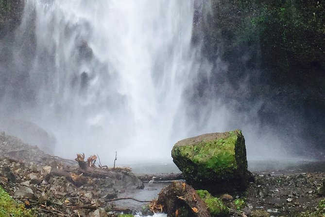 Small Group: Columbia River Gorge Waterfalls Tour from Portland - Timing, Group Size, and Why This Tour Works for Short Visits