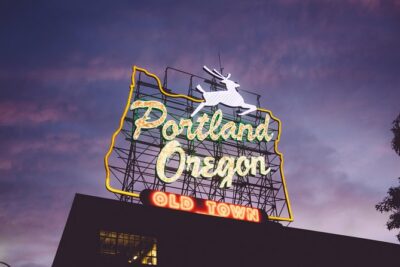 ‘The Best of Portland’ City Tour: Small-Group Sightseeing Tour