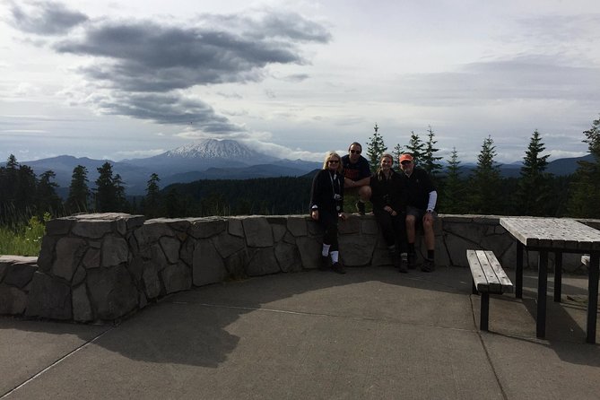 The Mt St Helens Adventure Tour from Portland - Food, comfort, and what to pack so the day feels manageable