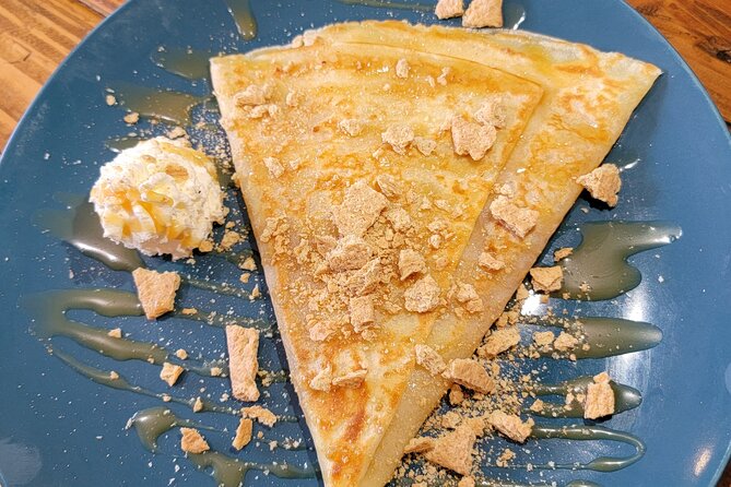 The Portland Brunch Tour - Key Points You’ll Actually Care About