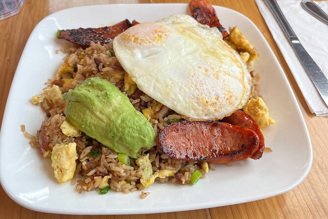 The Portland Brunch Tour - TANAKA: The Main Finish Point (30 Minutes)