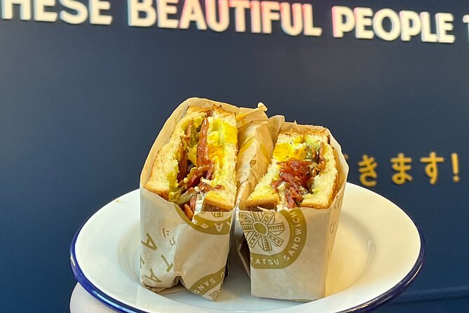 The Portland Brunch Tour - Guide Ian Schaaf-Ritchie: How Food Stories Make the Stops Better