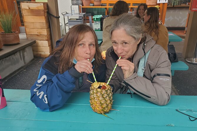 The Vibrant Kerns Hood - East Burnside and more - Key things that make the Kerns Hood food tour worth your time