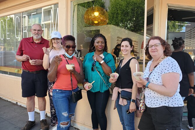 The Vibrant Kerns Hood - East Burnside and more - Who should book this Kerns Hood food tour