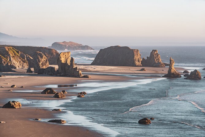 Visit the Oregon Coast from Willamette Valley - Key things that make this trip worth your time