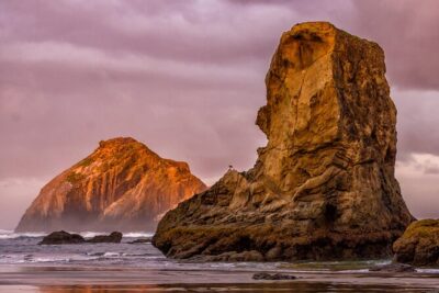 Visit the Oregon Coast from Willamette Valley