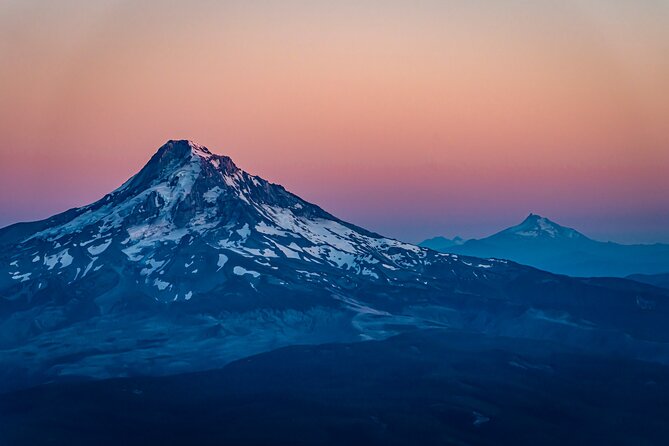 Volcano & Mountain Air Tour by Envi Adventures - Key highlights before you book