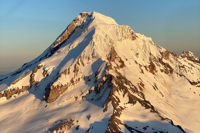 Volcano & Mountain Air Tour by Envi Adventures - Pilots and communication: why J.P. and John matter in the experience
