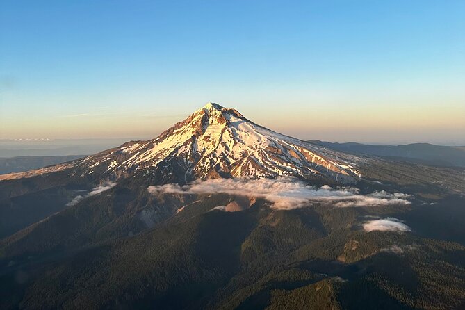 Volcano & Mountain Air Tour by Envi Adventures - Logistics that can surprise you: weights, arrival time, and weather