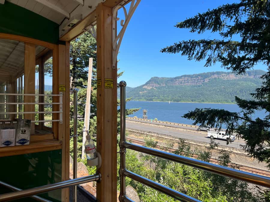 Waterfall Express -PDX: Waterfall Trolley Tickets + Transfer - Should you book the Waterfall Express -PDX?