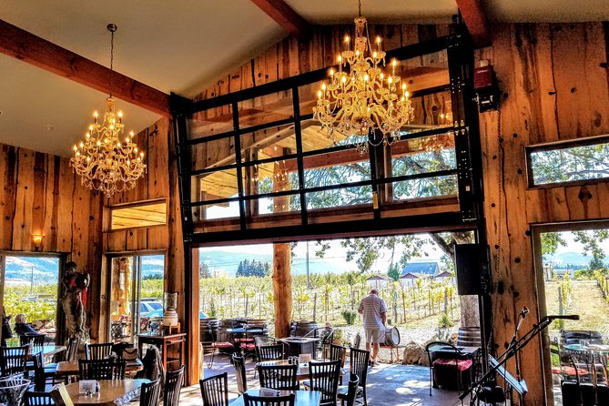 Waterfalls & Wine Tour-Multnomah Falls,Vineyards,Hood River Combo - Price and Value: What You Get for $249