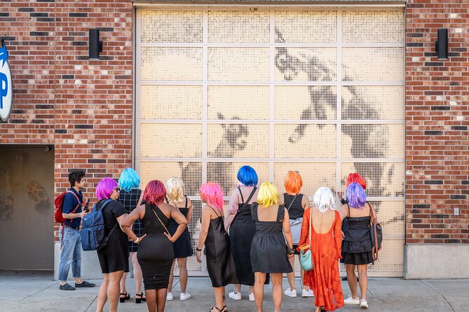 Weird Portland Pub Tour - Why this tour is good value for your night out