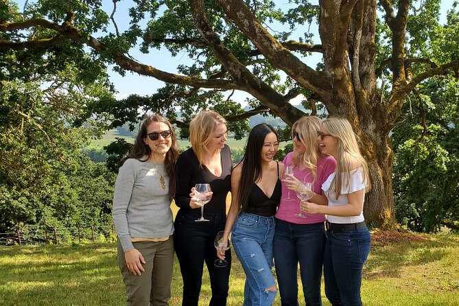 Willamette Valley Pinot Noir & Wood Fired Pizza Pairing Tour - Key Things That Make This Tour Worth Your Time