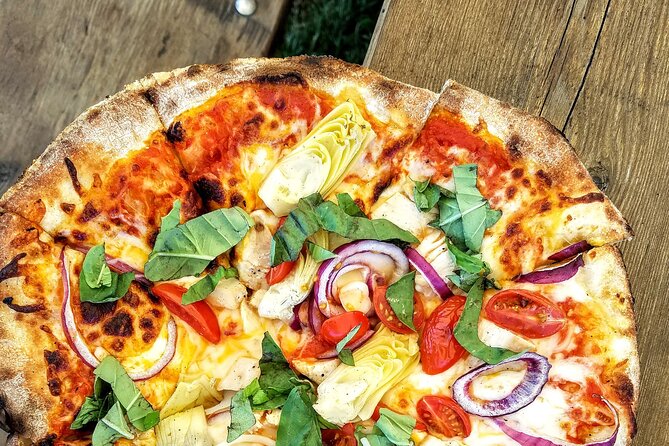 Willamette Valley Pinot Noir & Wood Fired Pizza Pairing Tour - How the Vineyard Plan Works: Half-Day vs Full-Day