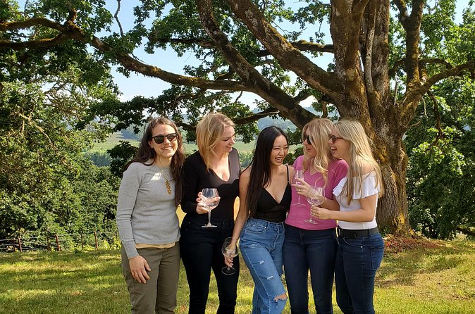 Willamette Valley Pinot Noir & Wood Fired Pizza Pairing Tour - What to Expect Inside the Tastings (and What to Watch For)