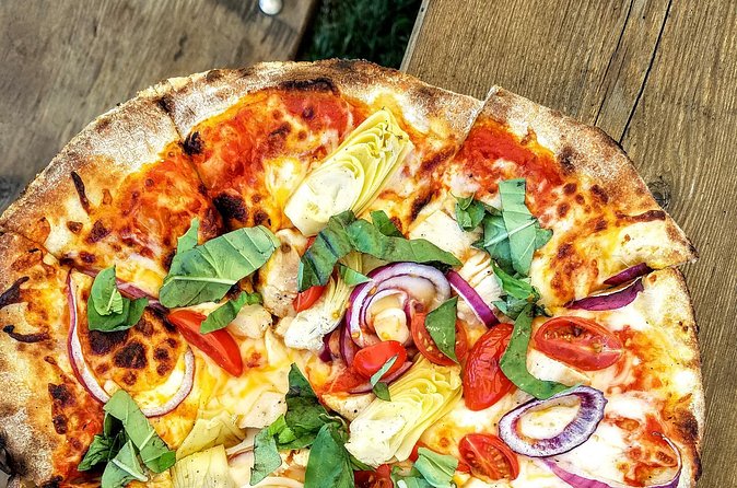 Willamette Valley Pinot Noir & Wood Fired Pizza Pairing Tour - Value Check: Is $295 a Good Deal?