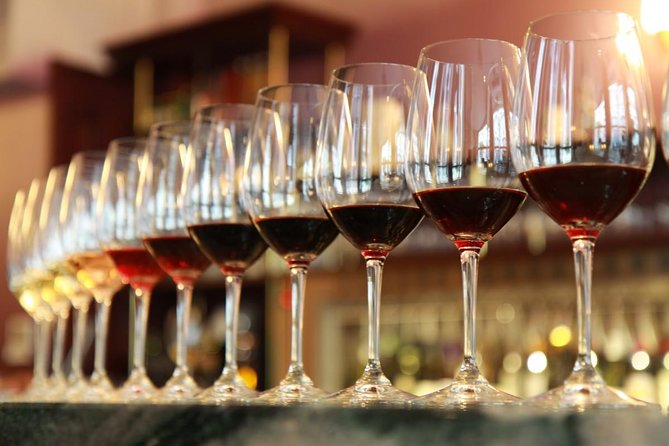 Willamette Valley Wine Tasting Tour from Portland - Scenic Route to Newberg: Orchards, Lavender, and Cascade Views