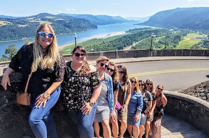 Willamette Valley Wine Tour - For Private Groups - Alcohol Rules, Costs, and Staying Comfortable