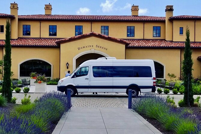 Willamette Valley Wine Tour from Portland - The Real Value of Paying $145 Instead of Driving Yourself