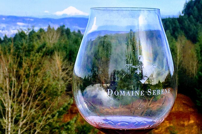Willamette Valley Wine Tour from Portland - Why the Guide’s Willamette Valley Lesson Actually Matters