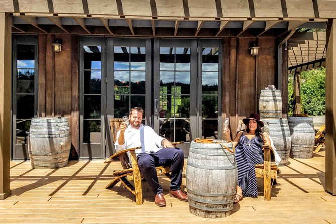 Willamette Valley Wine Tour - Full Day Tour - Who this tour fits best, and who might want a different option