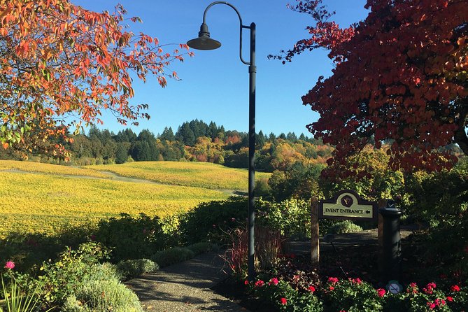 Willamette Valley Wine & Whisky - Price and value: what you get for $199, and what you pay separately