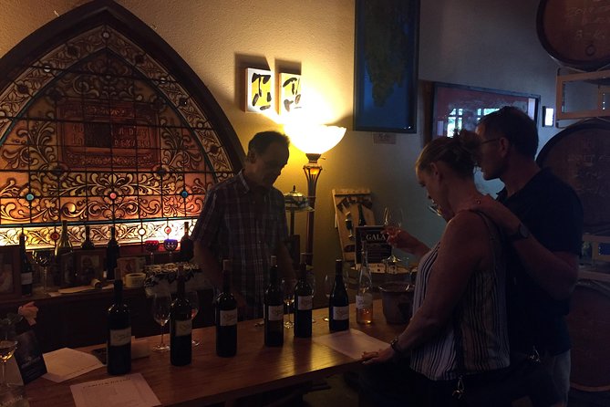 Willamette Valley Wine & Whisky - FAQ