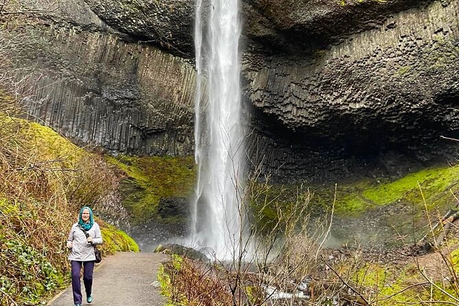 Wonderful Waterfalls: A Columbia River Gorge Tour - Key highlights you should know