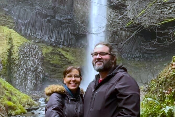 Wonderful Waterfalls: A Columbia River Gorge Tour - Shepperd’s Dell and Horsetail Falls, what you might add with timing