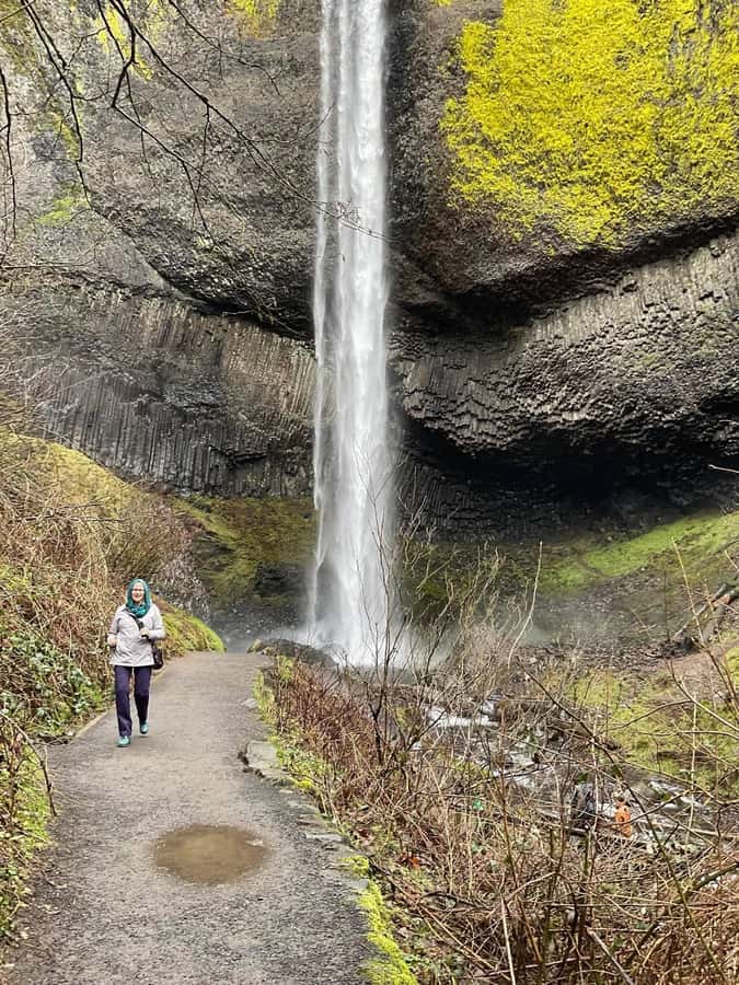 Wonderful Waterfalls of Columbia River Gorge Tour - Key Points You’ll Care About