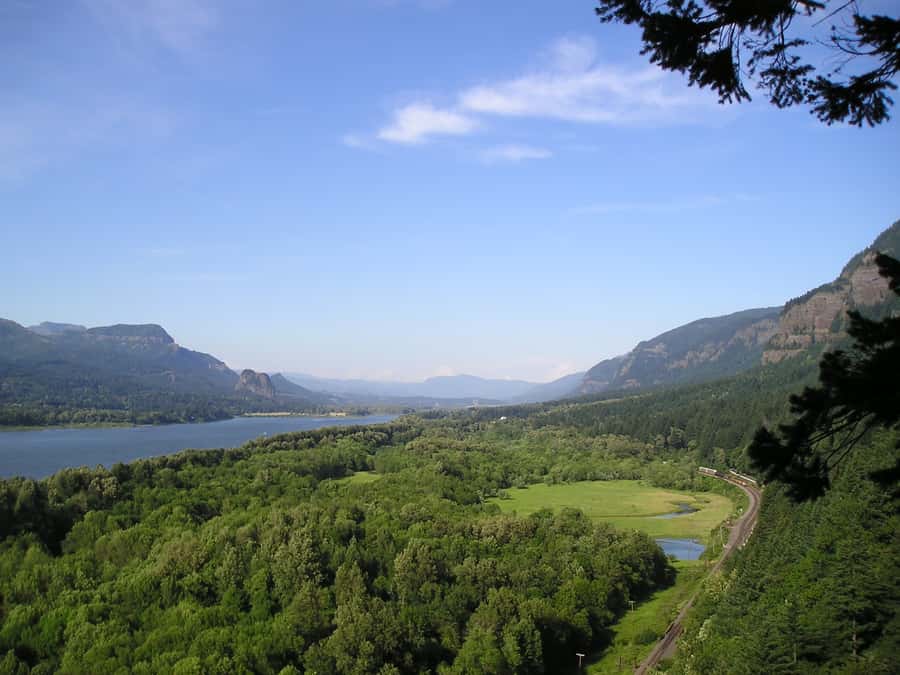 Wonderful Waterfalls of Columbia River Gorge Tour - Price and Value: Is $79 Worth It?