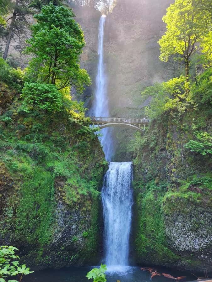 Wonderful Waterfalls of Columbia River Gorge Tour - Why This Gorge Tour Packs a Lot Into 3 Hours