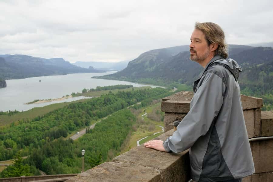 Wonderful Waterfalls of Columbia River Gorge Tour - Meeting Point: Find the Van at 846 SW Park Ave